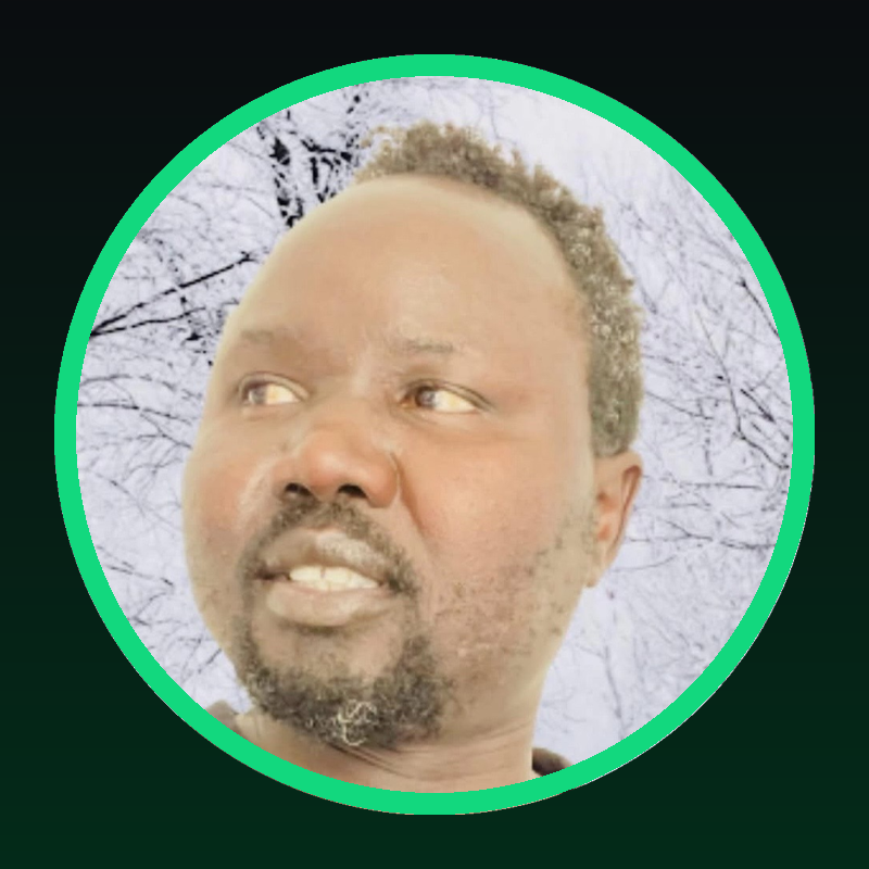 Founder of Final Goal Civic Network